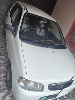 Suzuki Alto 2008