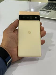 Google Pixel 6 Pro