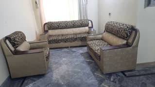 6 seater sofa