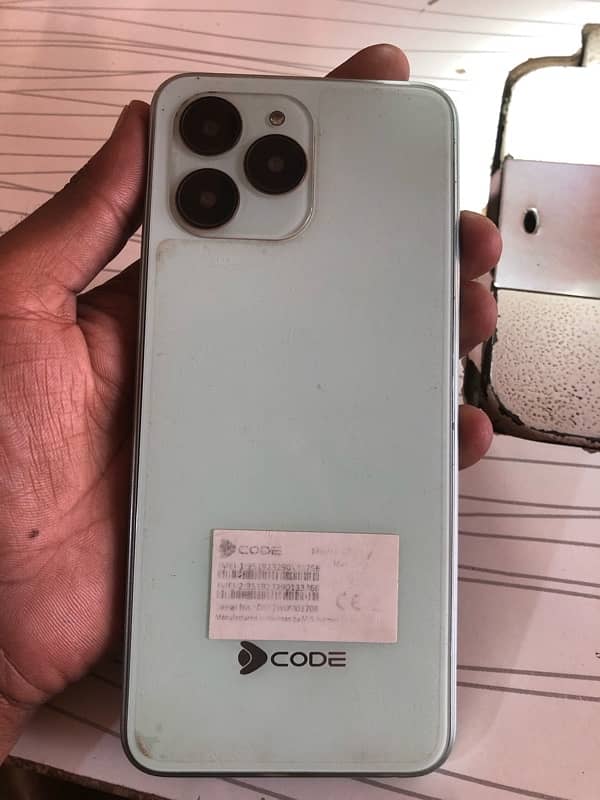 code pro 3 0
