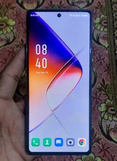 Infinix