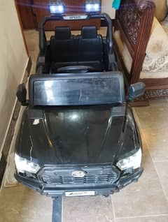 kids car
