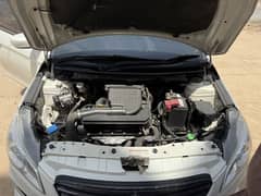 Suzuki ciaz