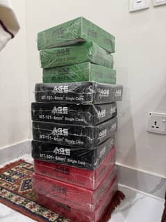 AGE wiring for sale