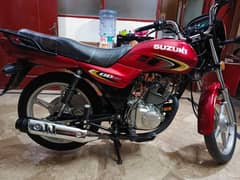 Suzuki
