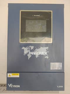 Inverex