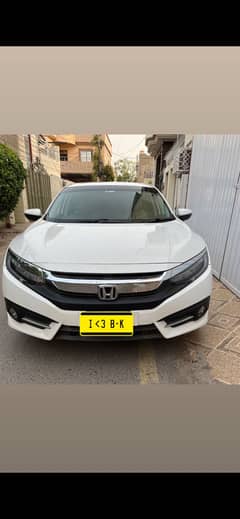 Honda civic for sale