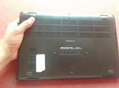 Core i5 8th generation 256 SSD 8GB RAM 5400 model