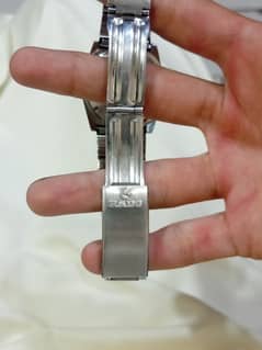 rado