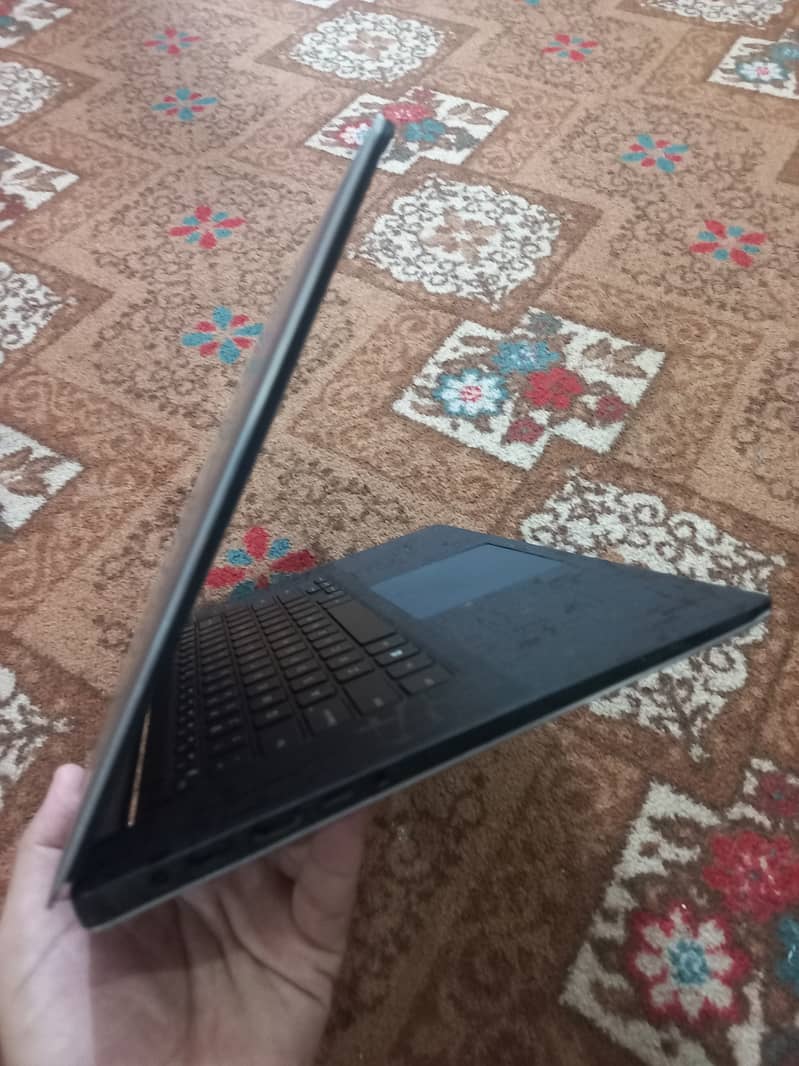 Dell precision 5510 i7 HQ processor with Graphic card 3