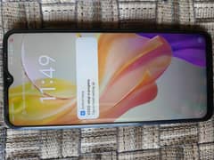 All okay mobile hey no open no repair one hande used