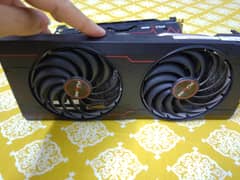 Sapphire Pulse RX 6700 10GB dead