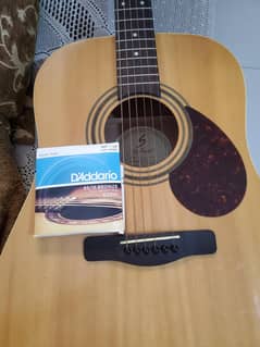 acoustic