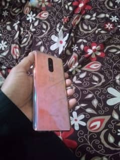 OnePlus 8.                                           Exchange possible