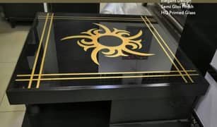 center table