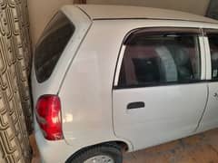 Suzuki Alto 2005