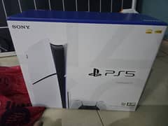 PS5