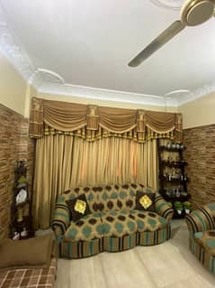 Curtains