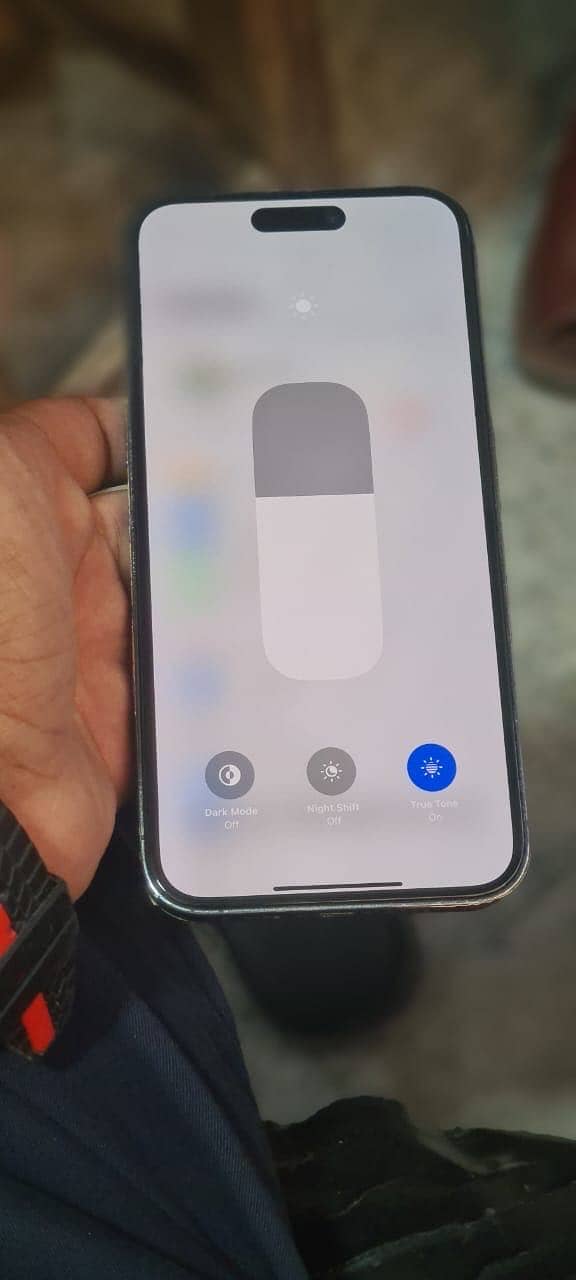 Iphone 14 pro max non pta 256 gb read add 2