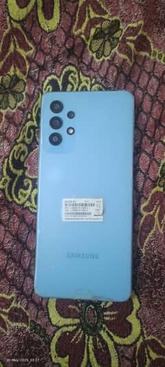 Samsum A32 for Sale