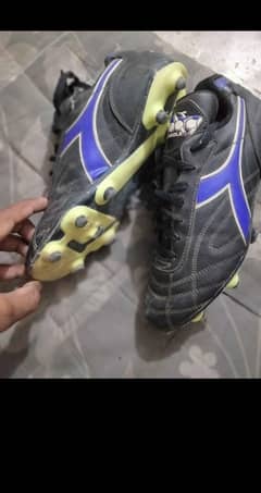 football