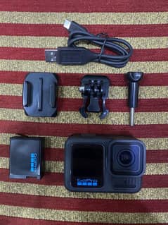 GoPro Hero 13 Black