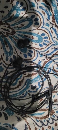 AKG Original Handsfree