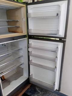 Freezer used form