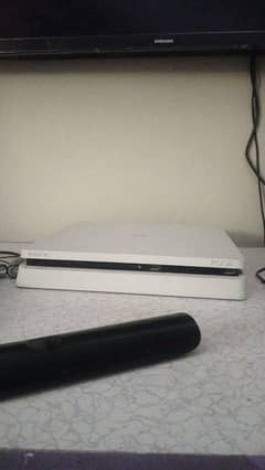 Sony PS4 slim 1tb for sale white color