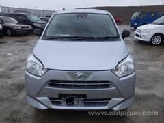 Daihatsu Mira LSA 3 2022 model fresh import for sale