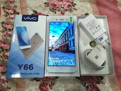 Vivo Y66 4gb/64gb PTA Approved 10/10 Original Stock Oppo A57 y90 y91
