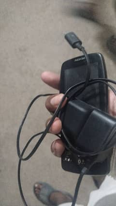 Nokia 210