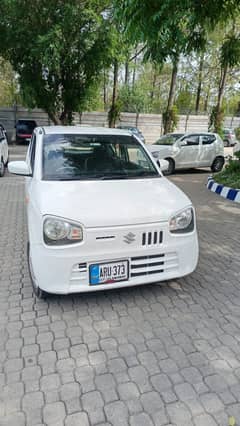 Alto VXL AGS 2021