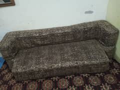 I want to sell this sofa come bed