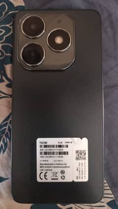 TECNO SPARK 20 8/256