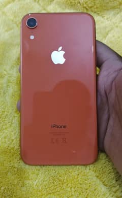 iPhone XR 128gb PTA Approved