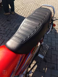 70CC bike for sale