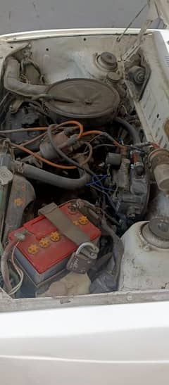 Suzuki Mehran VXR 1993