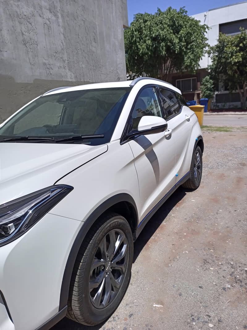 Seres 3 2025 Electric Full Options 3