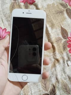 Apple iPhone 6S