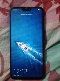 HUAWEI