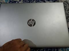 HP