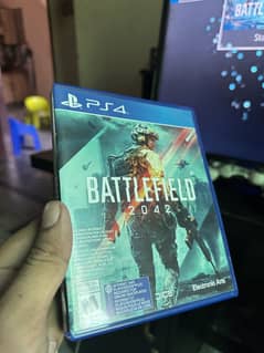 Battlefield