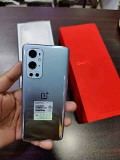 OnePlus 9 Pro Mobile 12/256gb My whatsp 0341:5968:138