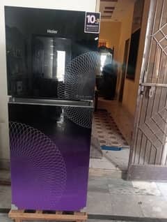 haier