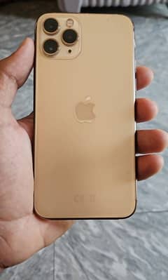 iphone 11pro PTA approved 256 waterpack battery health 81