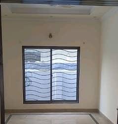 1 Kanal House For rent Available In EME Society