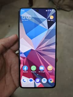 Poco F6