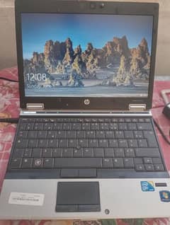 Hp elite book for sale 10by 10 condition