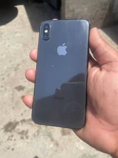 iphone x non pta factory unlocked 64 gb Exchange possible